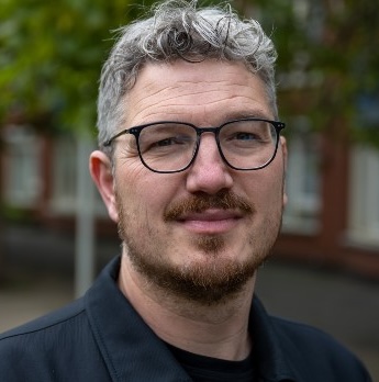 Arjen Kapteijns