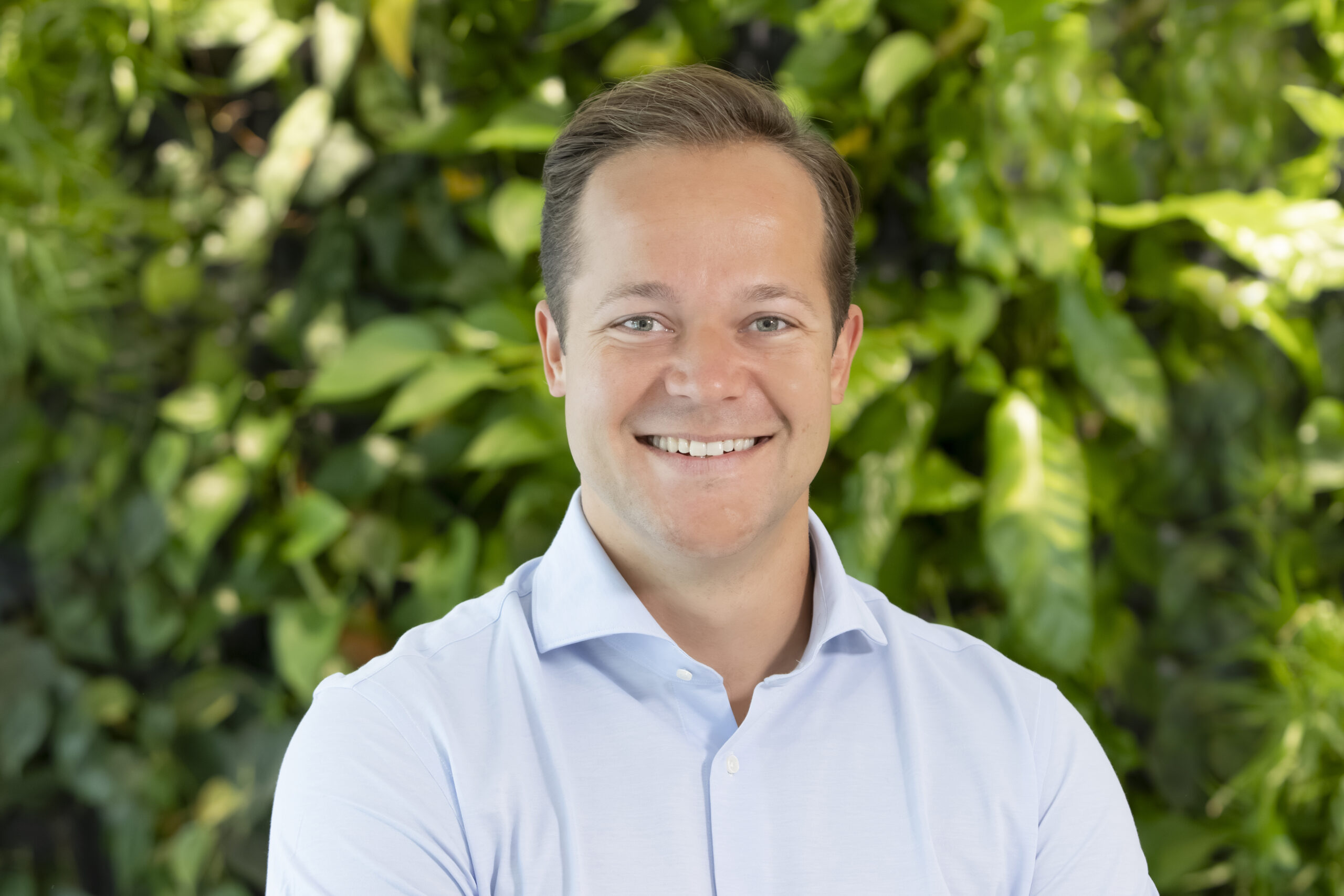 Andrik van Diepen - EBN