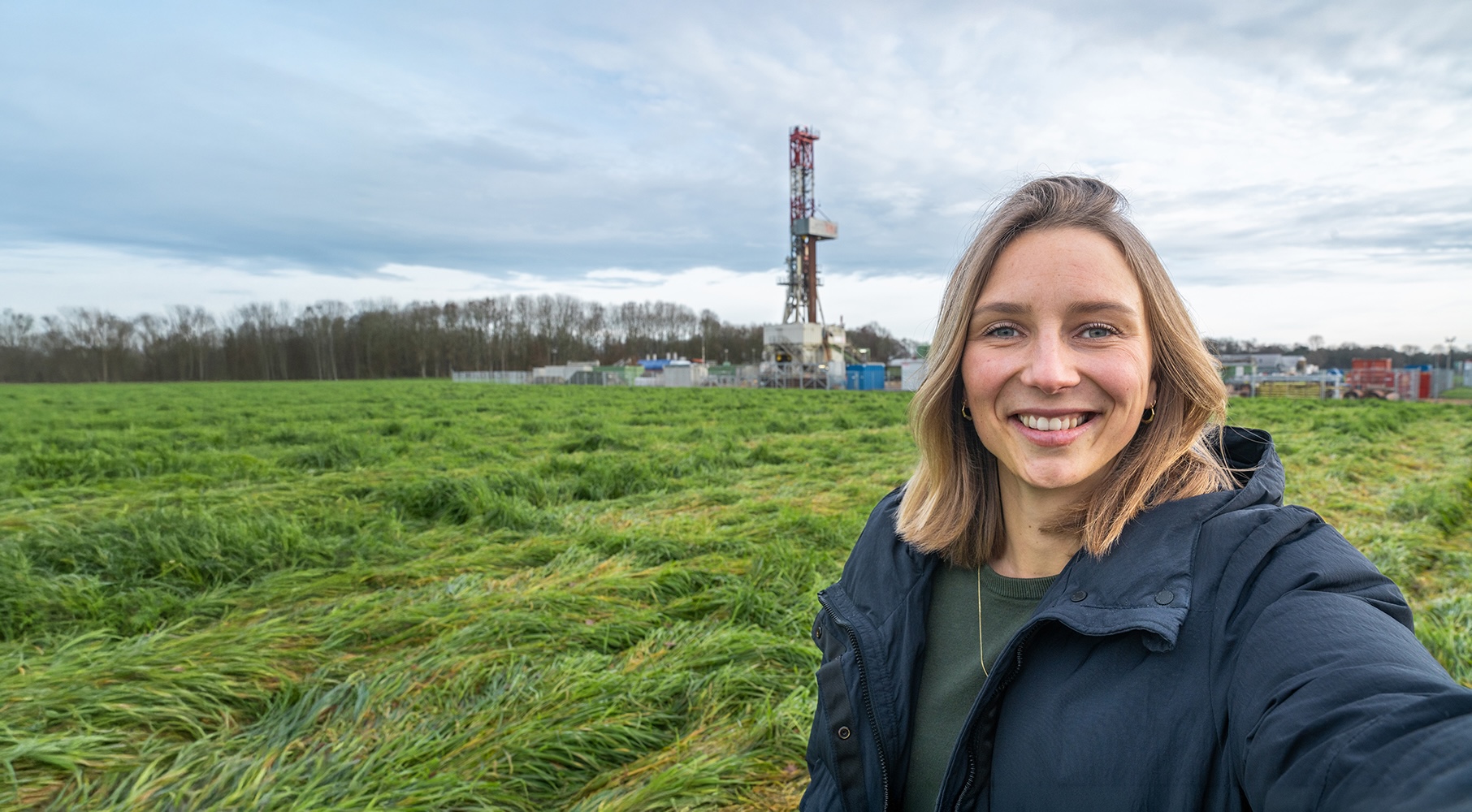 Vera doet. Doe jij mee?