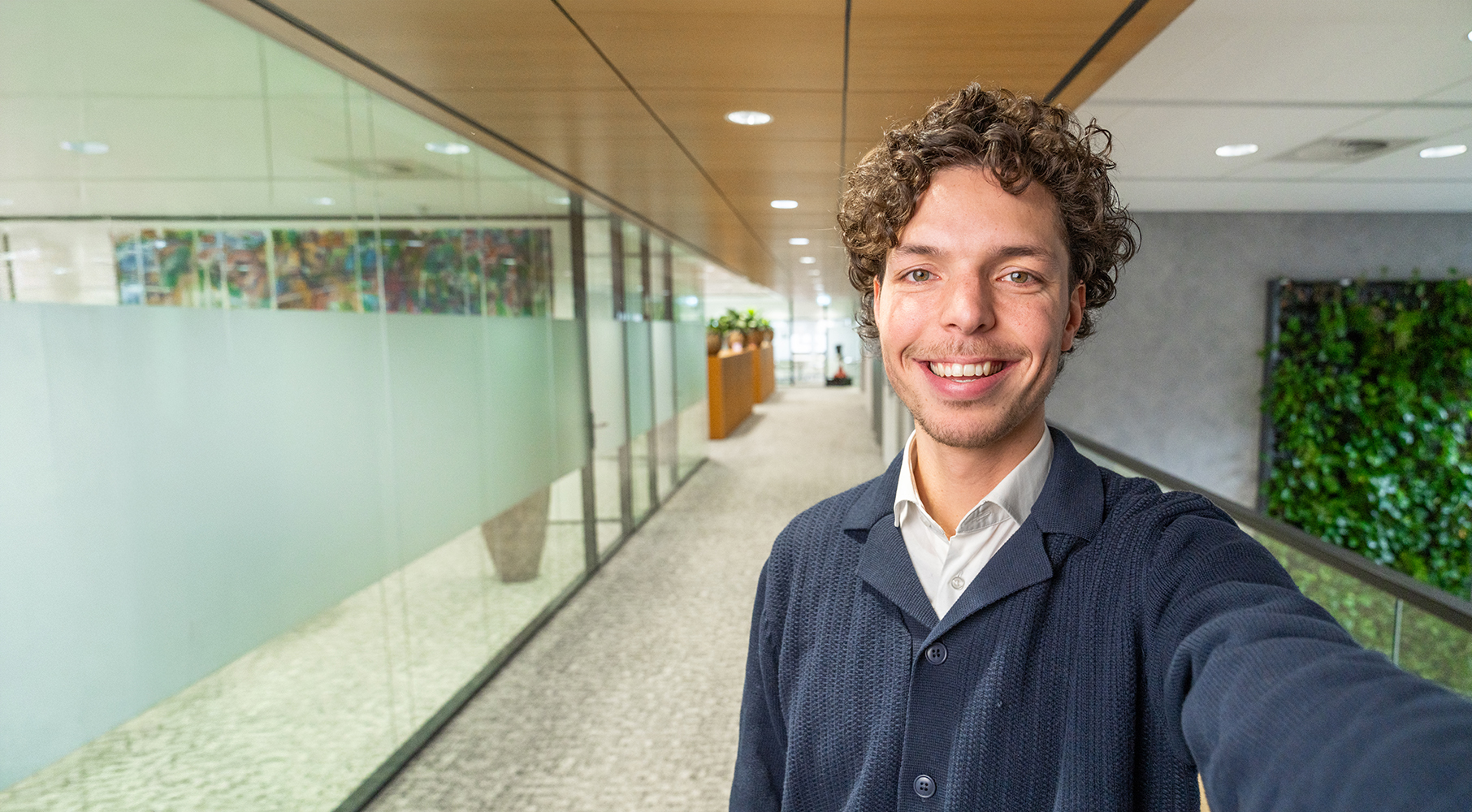 Milan doet. Doe jij mee?