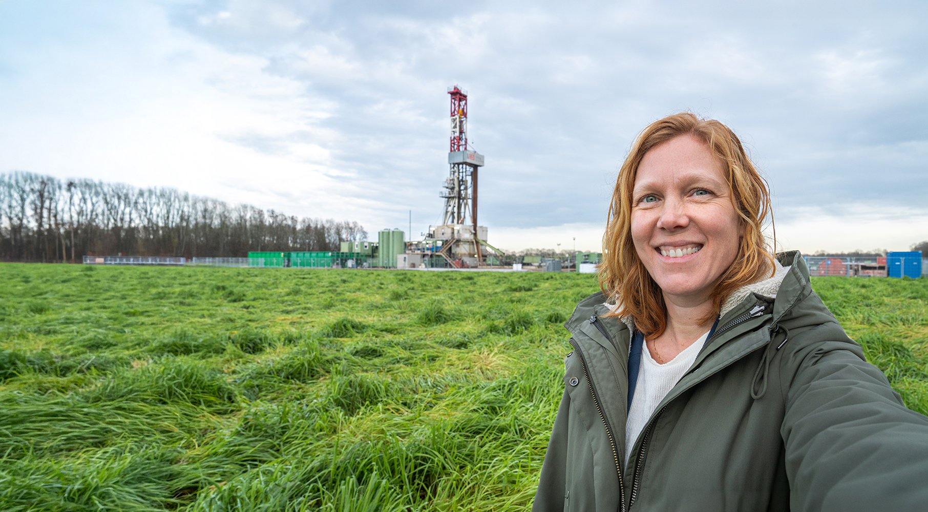 Silke doet. Doe jij mee?