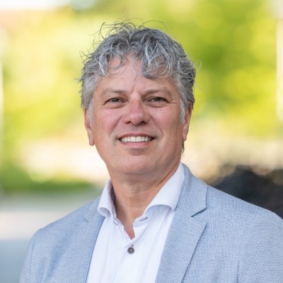 Koen Verbogt