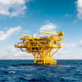 Aardgas is voor nu cruciaal in de energievoorziening. Gaswinning, -opslag en -import zorgen op weg naar een duurzaaam energiesysteem voor energiezekerheid.