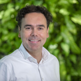 Foto van Maarten Bomhof