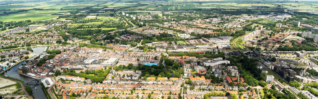 Aardwarmte Purmerend