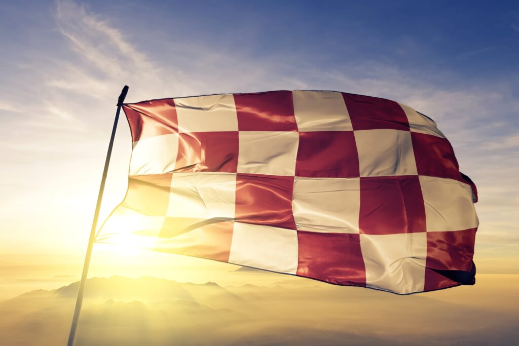 Regionaal Warmtebedrijf Brabant