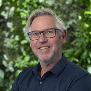 Profielfoto van Marcel Hoenderdos