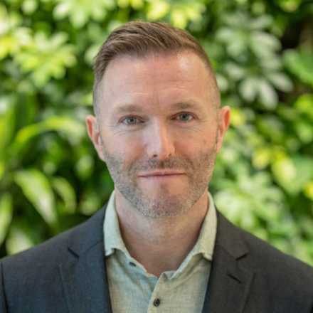 Profielfoto van Patrick Harms