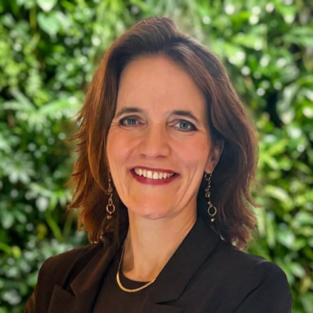 Profile photo of Joanne de Jonge