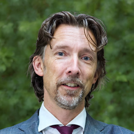 Profile photo of Ewout de Bruijn